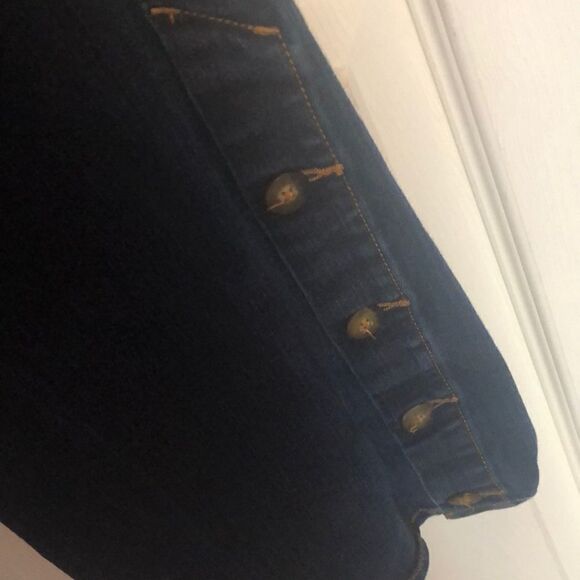 Pilcro high rise bootcut jeans sz 26 - Picture 7 of 8